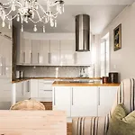 Apartmán A Dream With Spectacular Views - New! *