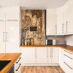 Apartmán A Dream With Spectacular Views - New!