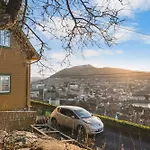 A Dream With Spectacular Views - New! Apartamento Bergen