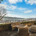 A Dream With Spectacular Views - New! Lejlighed