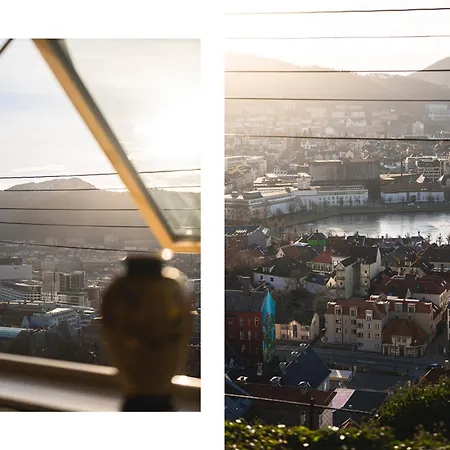 Appartement A Dream Home With Spectacular Views - New!