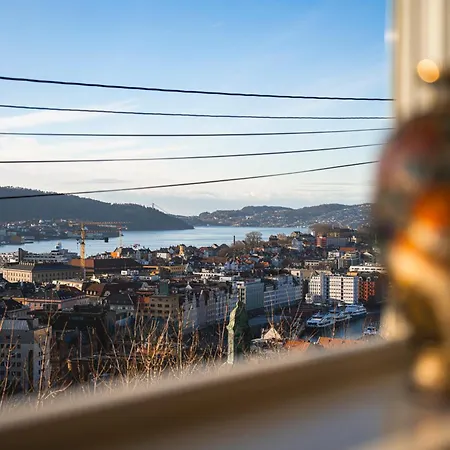 A Dream Home With Spectacular Views - New! アパート