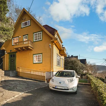 Appartement A Dream Home With Spectacular Views - New!