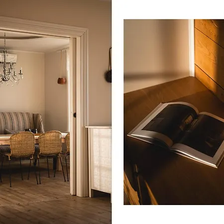 Apartamento A Dream With Spectacular Views - New! Bergen