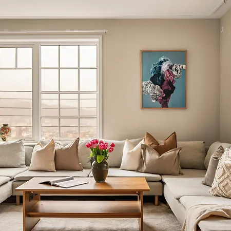 A Dream With Spectacular Views - New! Apartamento