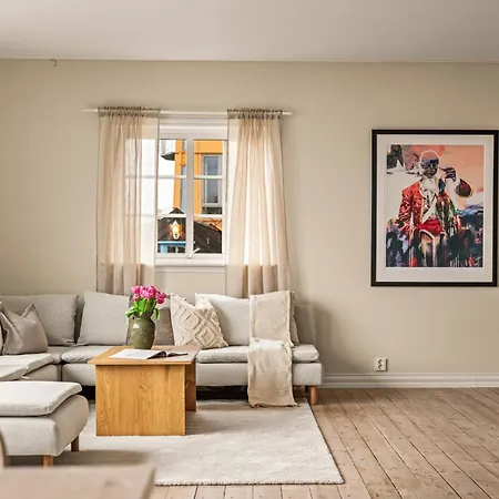 A Dream With Spectacular Views - New! Apartamento