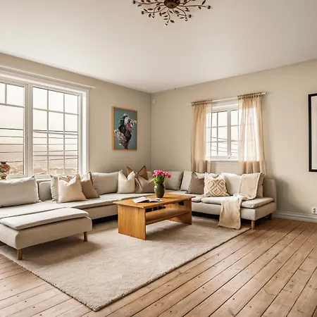 A Dream Home With Spectacular Views - New! Appartement *