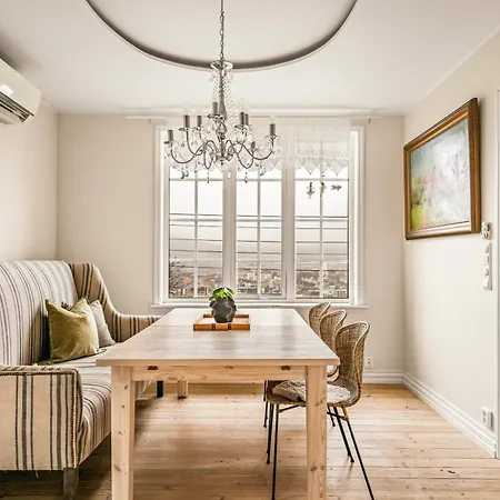 A Dream With Spectacular Views - New! * Bergen