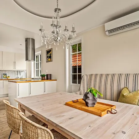 شقة A Dream With Spectacular Views - New!