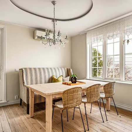شقة A Dream With Spectacular Views - New! *