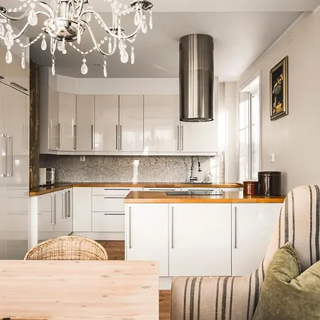 Daire A Dream With Spectacular Views - New! *
