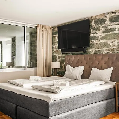 Leilighet A Dream Home With Spectacular Views - New!