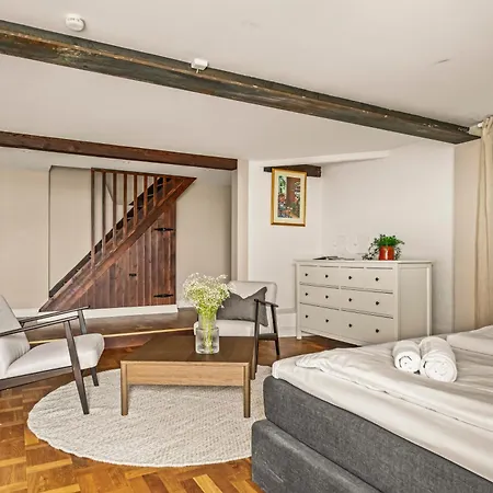 Leilighet A Dream Home With Spectacular Views - New! *