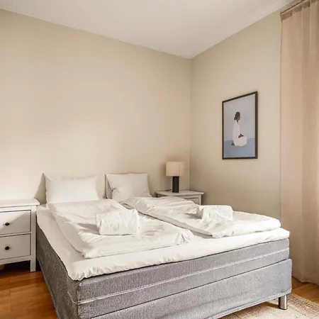 Leilighet A Dream Home With Spectacular Views - New! *