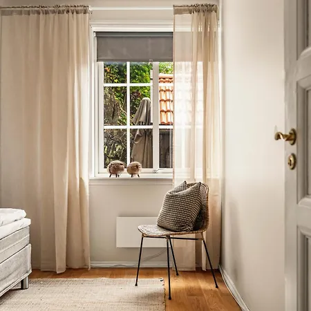 A Dream With Spectacular Views - New! شقة برغن
