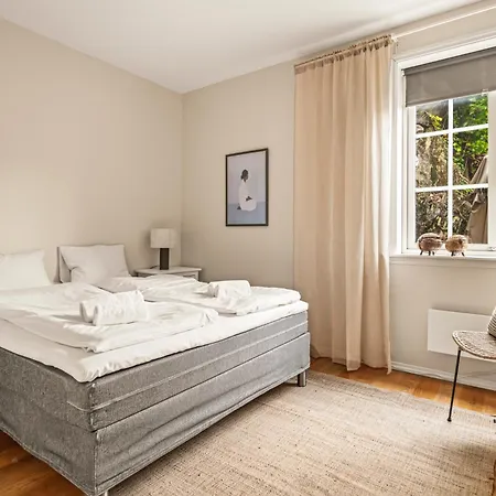 Daire A Dream With Spectacular Views - New! Bergen
