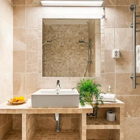 A Dream Home With Spectacular Views - New! Leilighet *