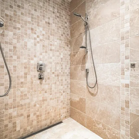 Daire A Dream With Spectacular Views - New! *