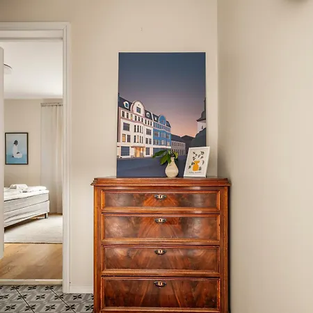 شقة A Dream With Spectacular Views - New!