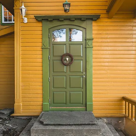 Daire A Dream With Spectacular Views - New! Bergen