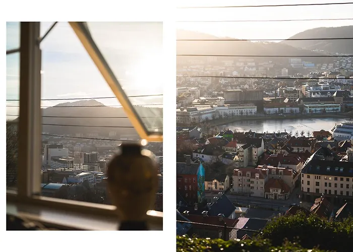 Διαμέρισμα A Dream With Spectacular Views - New!