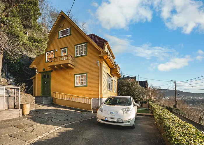 Appartement A Dream Home With Spectacular Views - New!