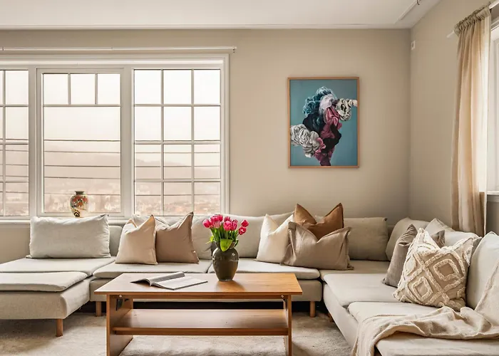 A Dream With Spectacular Views - New! Διαμέρισμα