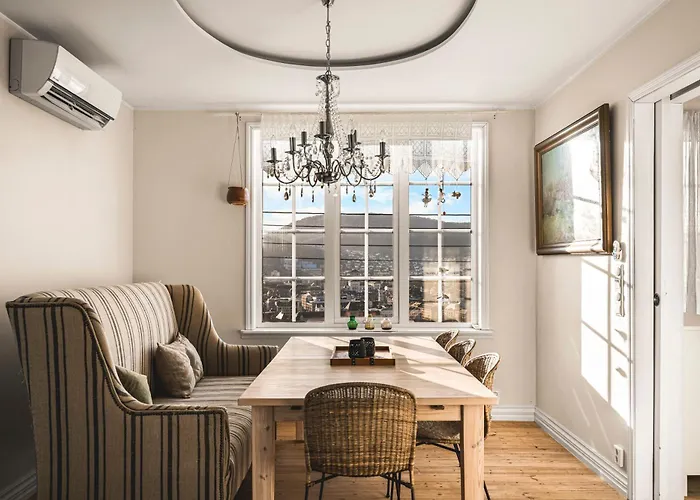 A Dream Home With Spectacular Views - New! *