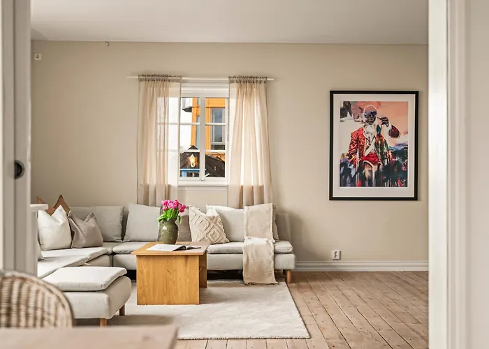 A Dream Home With Spectacular Views - New! Appartement