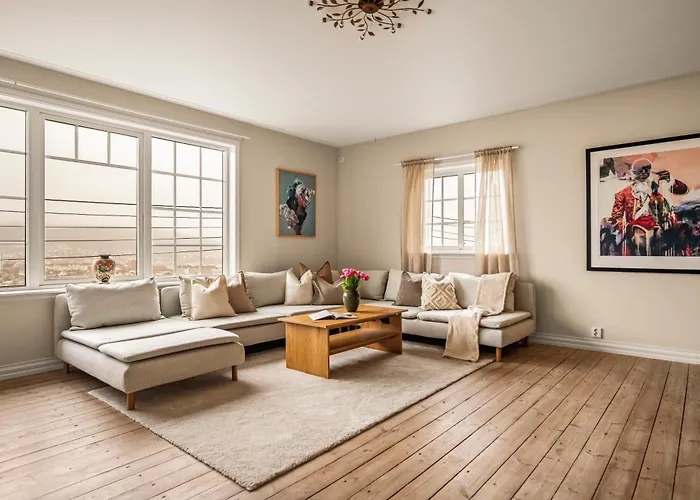 A Dream Home With Spectacular Views - New! アパート *