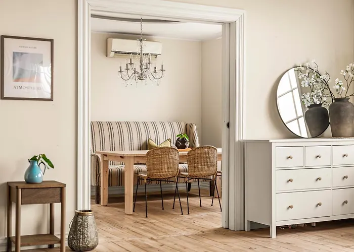 Appartement A Dream Home With Spectacular Views - New! Bergen