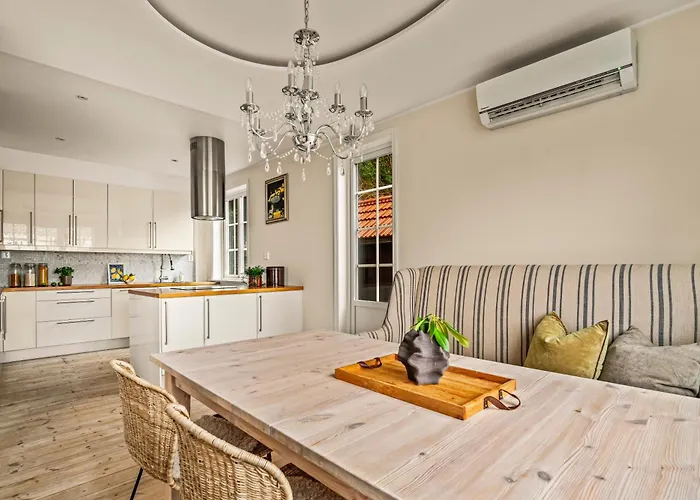 Διαμέρισμα A Dream With Spectacular Views - New!