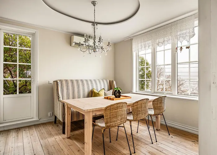 Leilighet A Dream Home With Spectacular Views - New! *