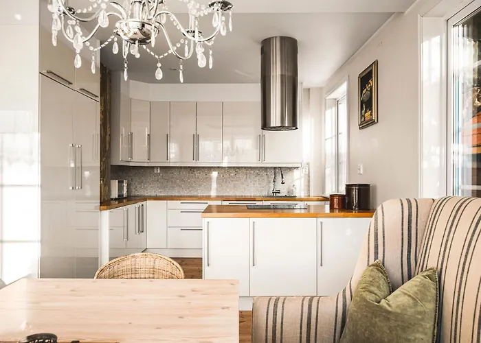 Appartement A Dream Home With Spectacular Views - New! *