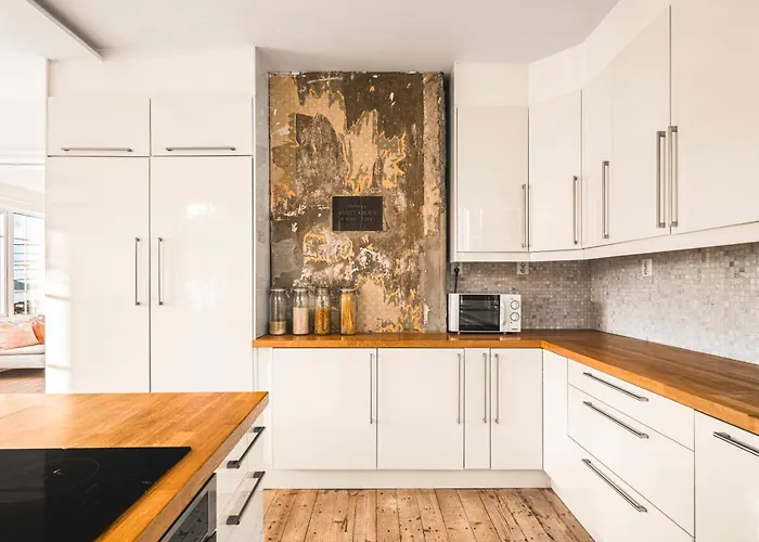 Appartement A Dream Home With Spectacular Views - New!