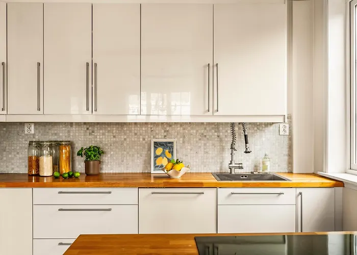 Διαμέρισμα A Dream With Spectacular Views - New! *