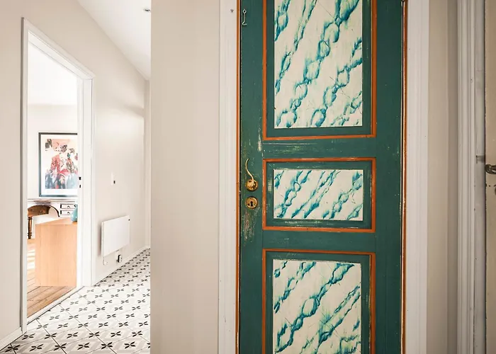 A Dream Home With Spectacular Views - New! * Bergen