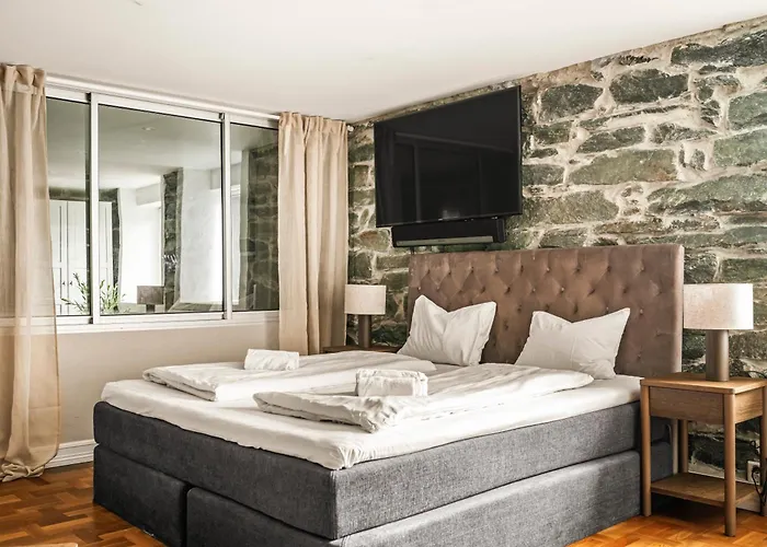 Appartement A Dream Home With Spectacular Views - New!