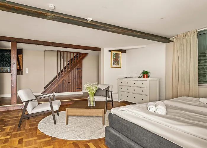 Διαμέρισμα A Dream With Spectacular Views - New! *