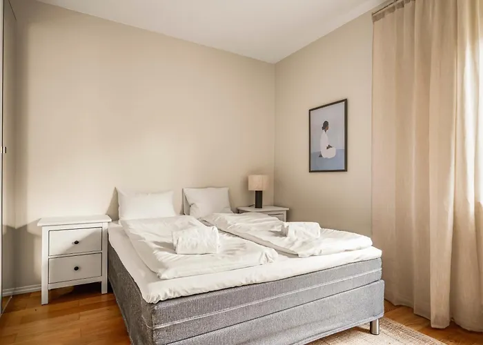 Appartement A Dream Home With Spectacular Views - New! *