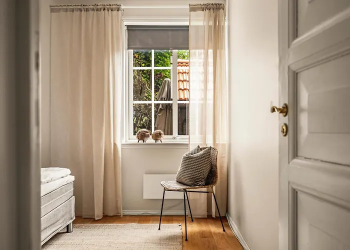 A Dream Home With Spectacular Views - New! Appartement Bergen