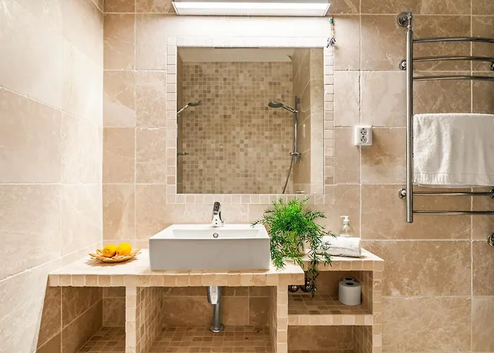 A Dream With Spectacular Views - New! Διαμέρισμα *