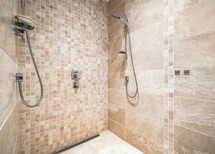 Appartement A Dream Home With Spectacular Views - New! *