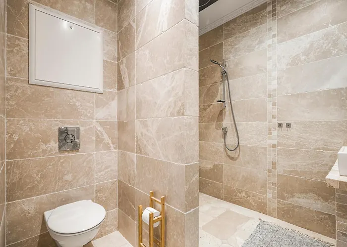 A Dream Home With Spectacular Views - New! * ベルゲン