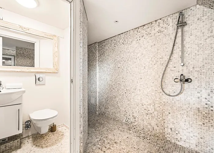 A Dream Home With Spectacular Views - New! アパート