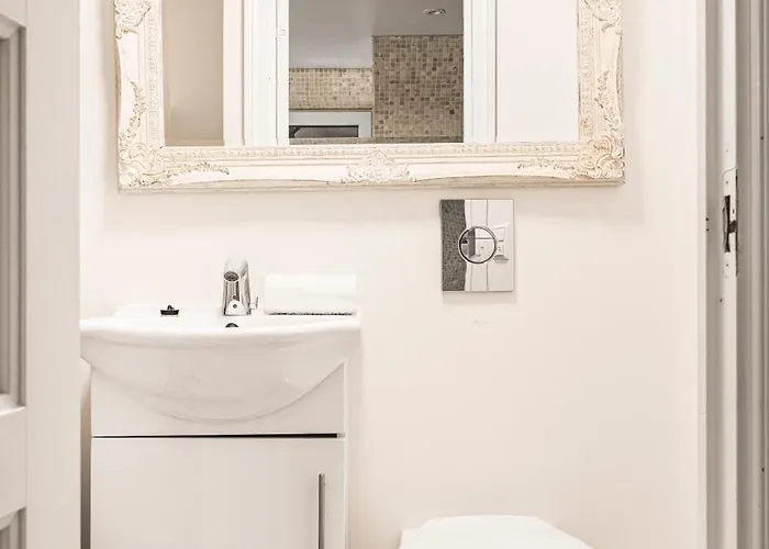 アパート A Dream Home With Spectacular Views - New! *