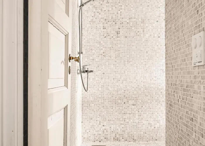 A Dream Home With Spectacular Views - New! アパート ベルゲン