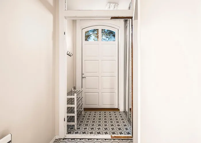 A Dream With Spectacular Views - New! Μπέργκεν