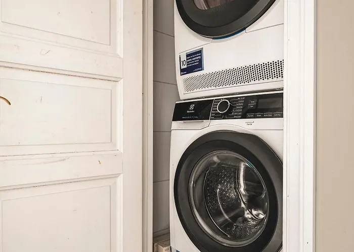 A Dream Home With Spectacular Views - New! * ベルゲン