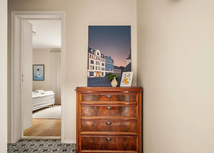 Appartement A Dream Home With Spectacular Views - New!